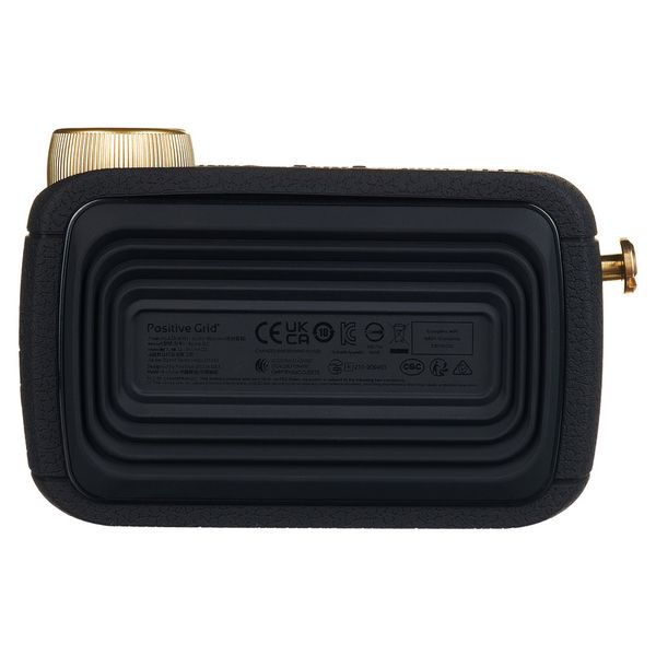 Комбоусилитель гитарный Positive Grid Spark Go