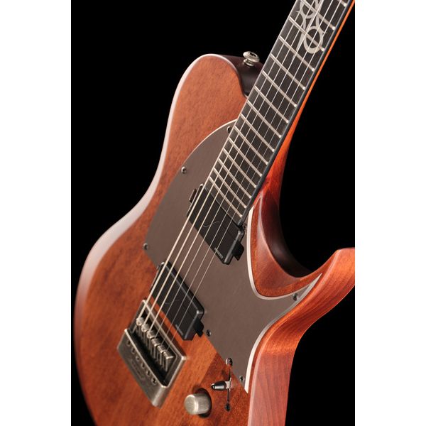 Электрогитара Solar Guitars T1.6AD Aged Natural