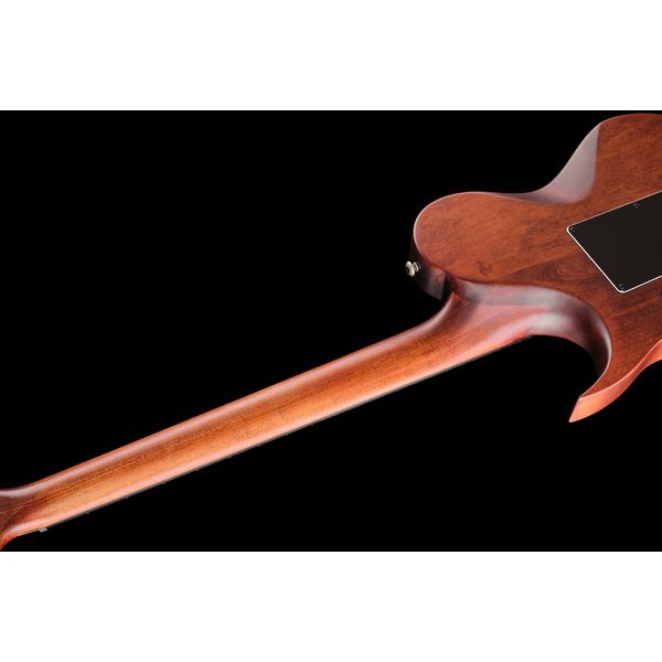 Электрогитара Solar Guitars T1.6AD Aged Natural