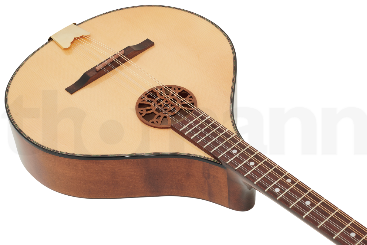 Бузуки Thomann Irish Concert Bouzouki