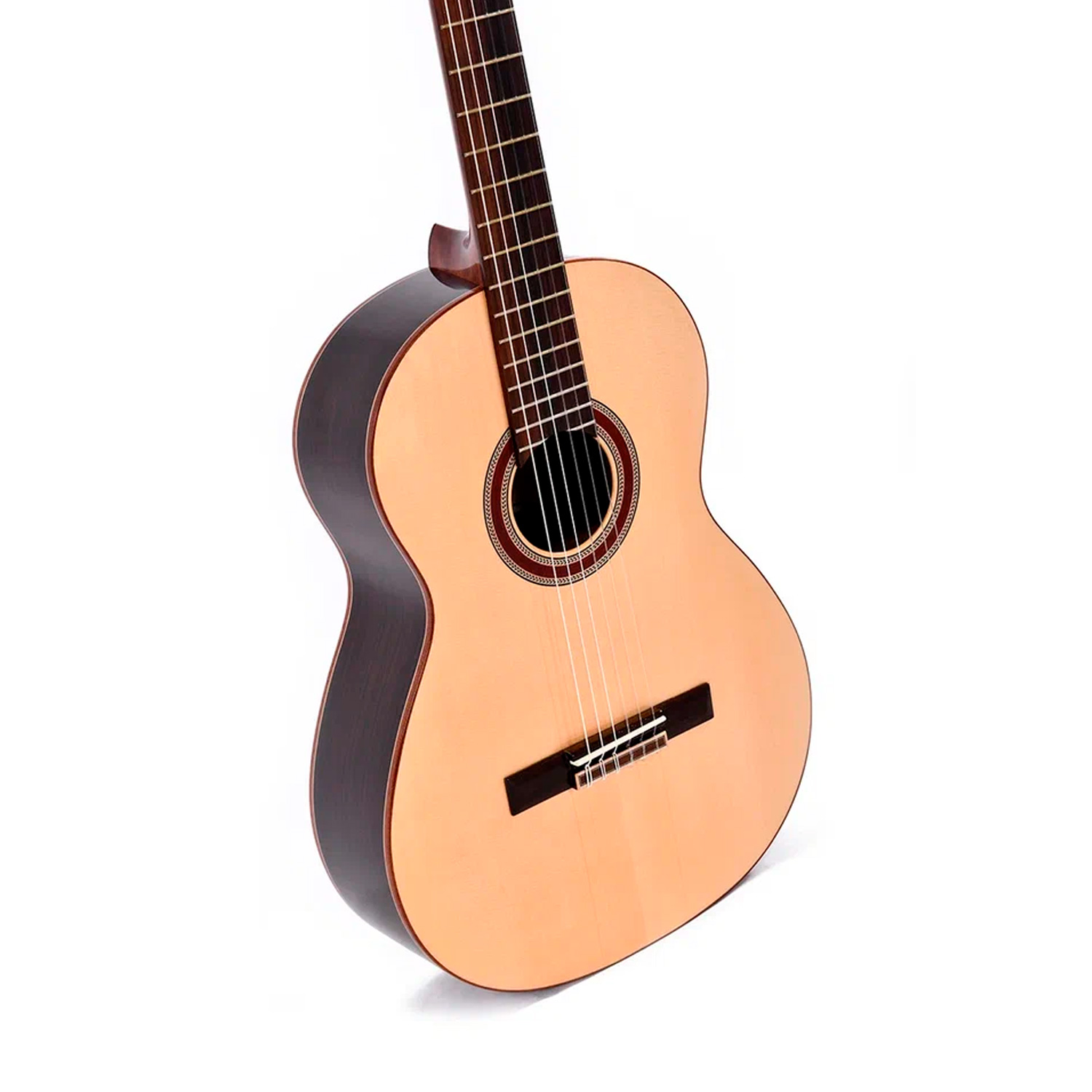 Классическая гитара Sigma CR-10