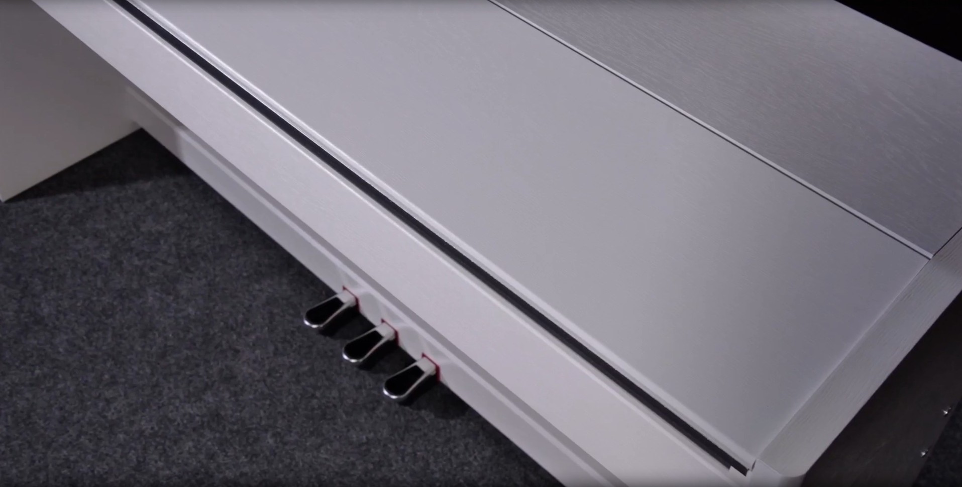 Цифровое пианино Antares W-290 WH