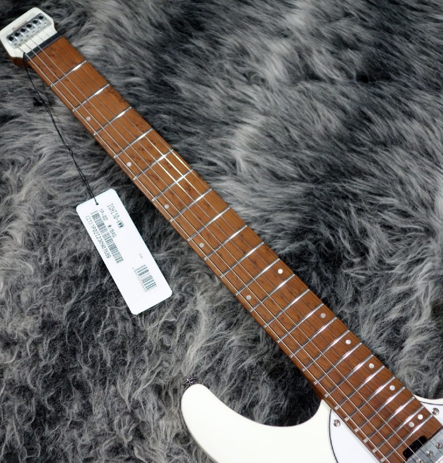 Безголовая электрогитара Ibanez ICHI10-VWM