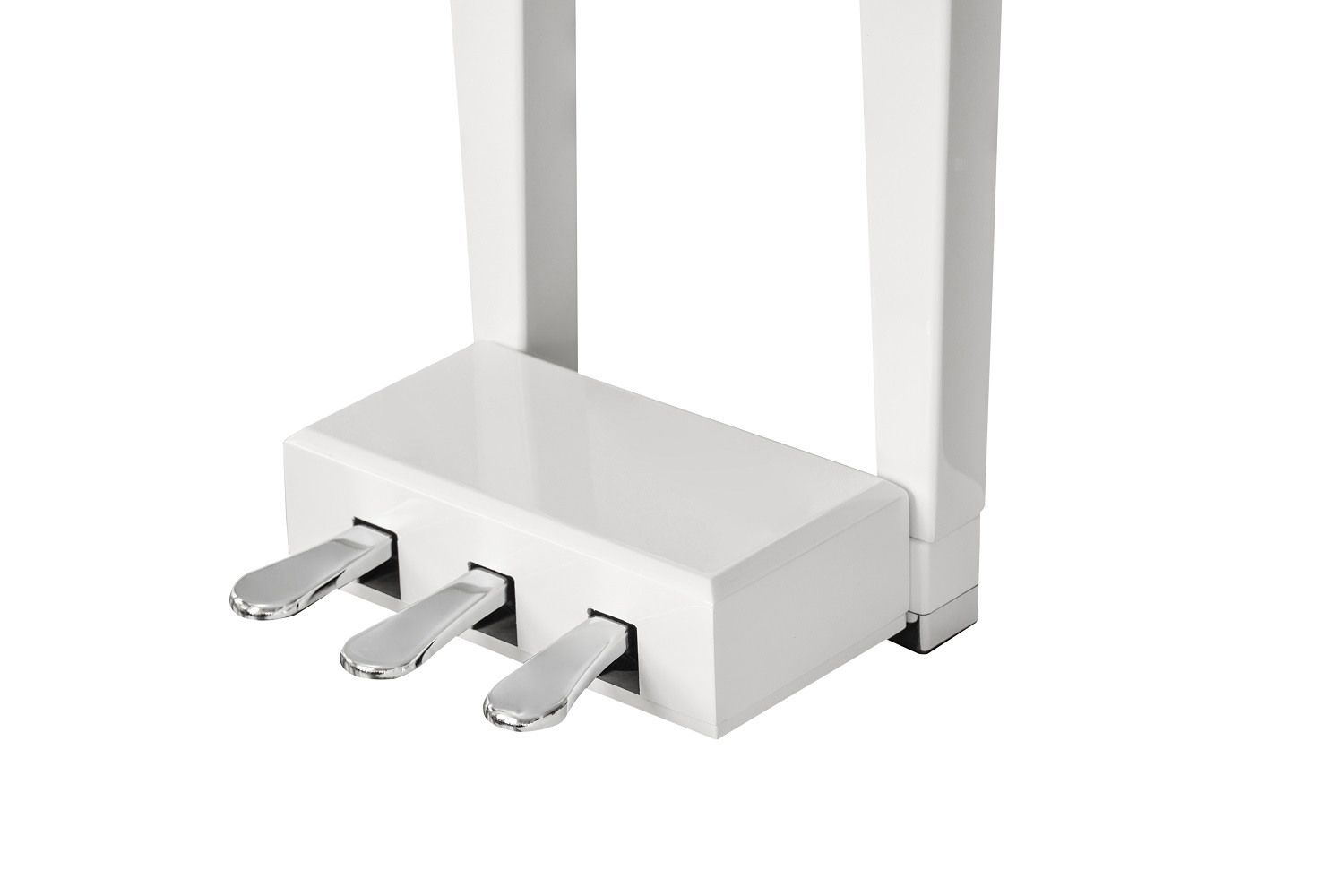 Цифровой рояль Kurzweil CUP G1W WHP