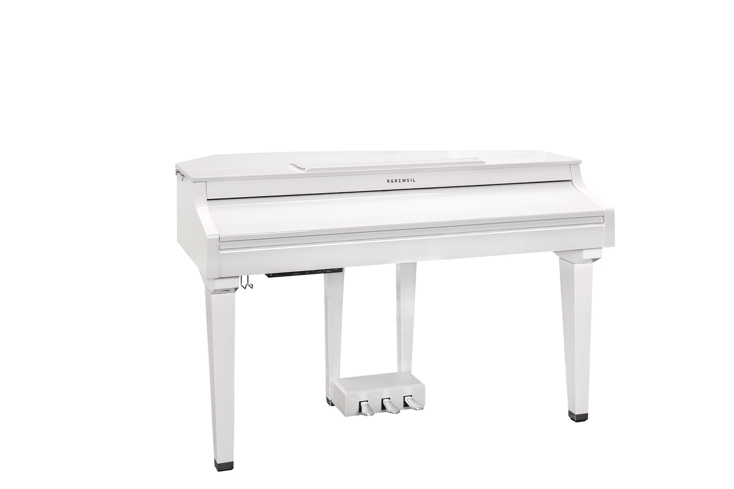 Цифровой рояль Kurzweil CUP G1W WHP