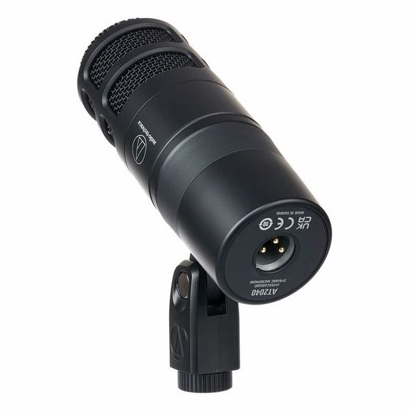 Микрофон Audio-Technica AT2040