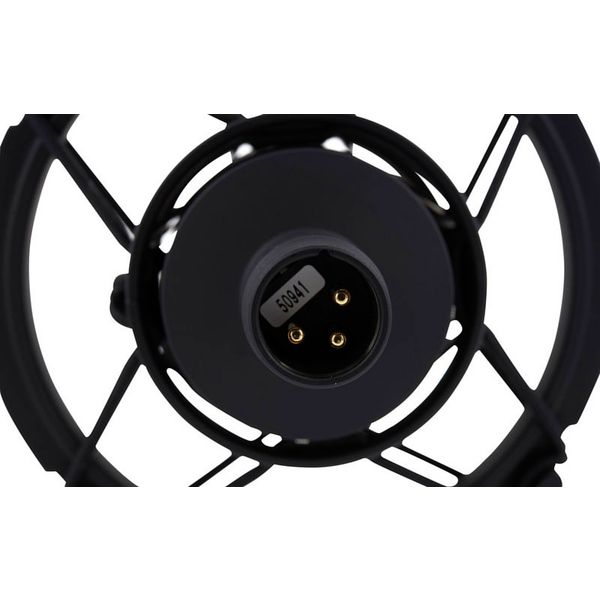 Микрофон Audio-Technica AT4040