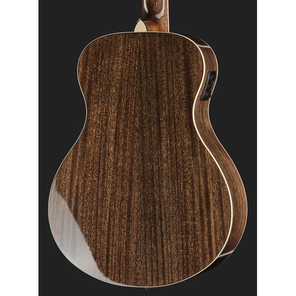 Электроакустическая гитара Harley Benton CLF-50E Jade Metallic