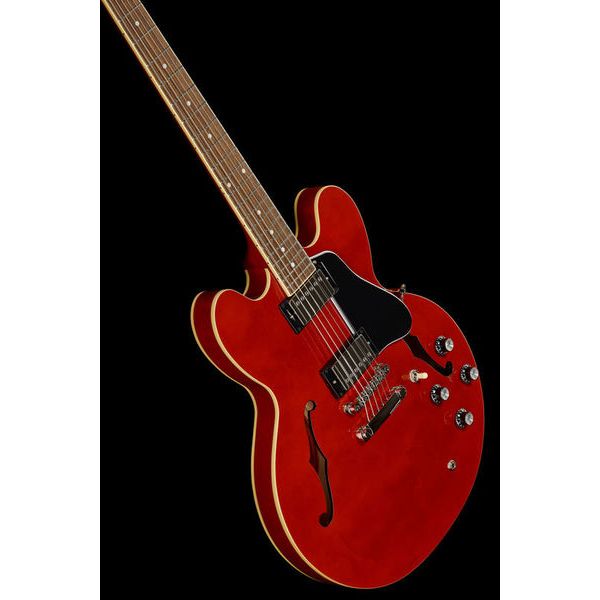 Электрогитара Epiphone ES-335 Cherry