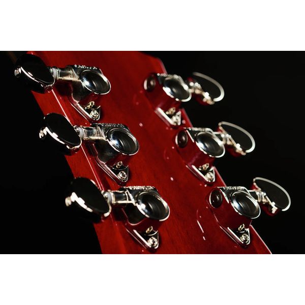 Электрогитара Epiphone ES-339 Cherry