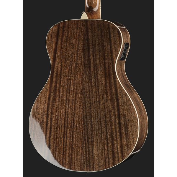 Электроакустическая гитара Harley Benton CLF-50E Ocean Metallic