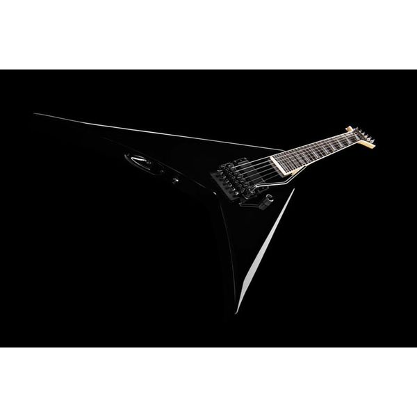 Электрогитара ESP LTD Alexi-200 Black