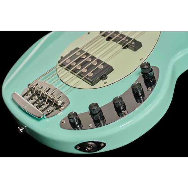 Бас-гитара Sire Marcus Miller Z7-5 Mint