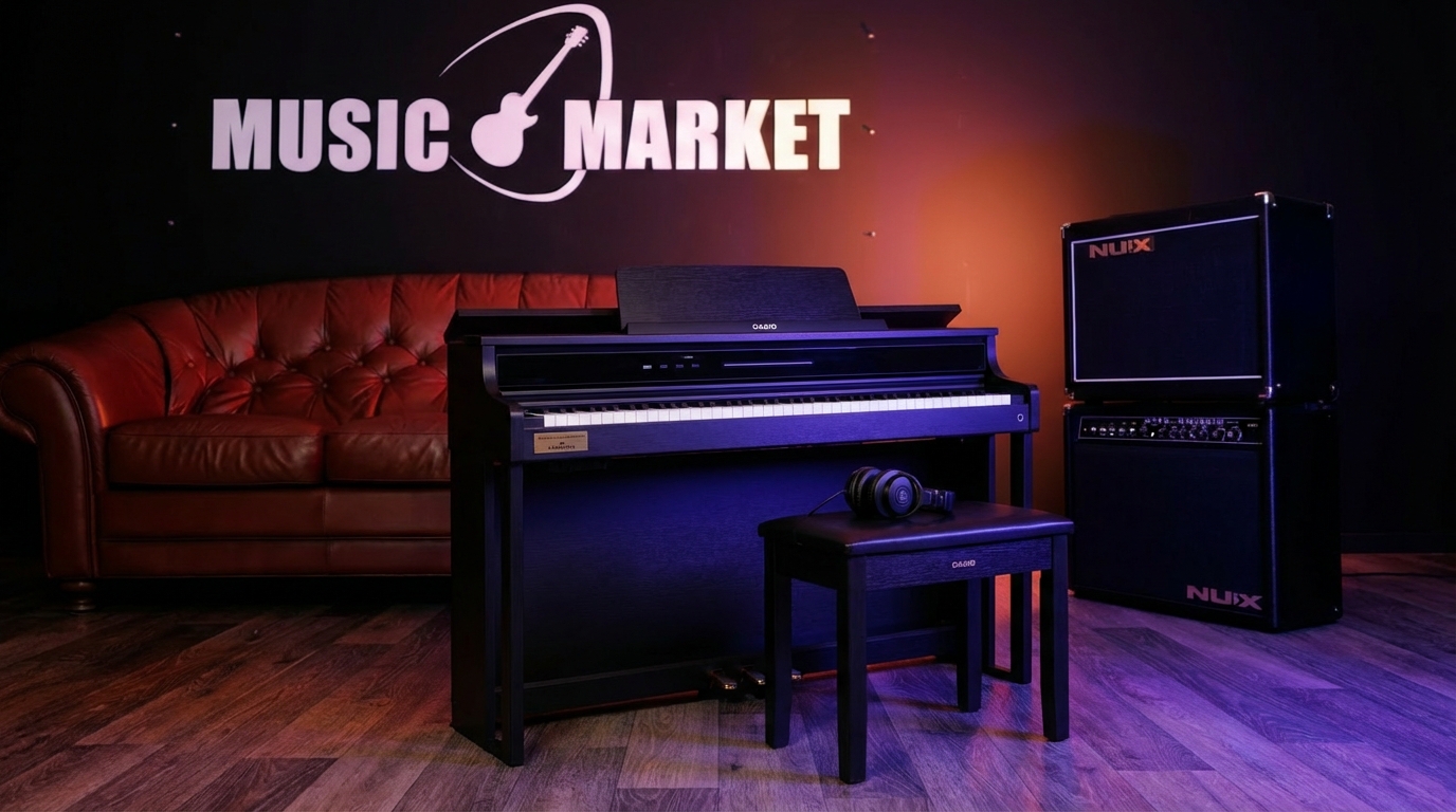 Цифровое пианино Casio Celviano AP-750 BK