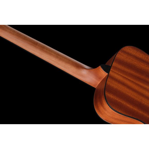 Электроакустическая гитара Harley Benton DS-10 Mini