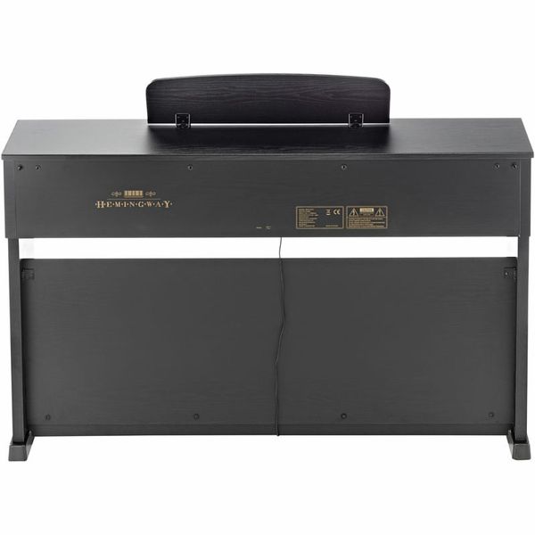 Цифровое пианино Hemingway DP-501 MKII AT