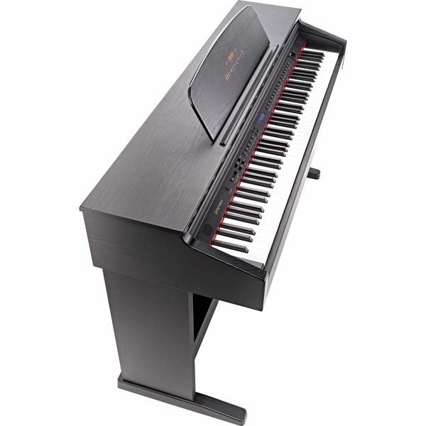 Цифровое пианино Hemingway DP-501 MKII AT