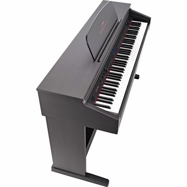Цифровое пианино Hemingway DP-501 MKII RW