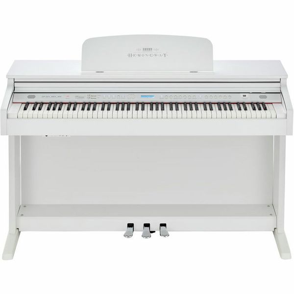Цифровое пианино Hemingway DP-501 MKII WH