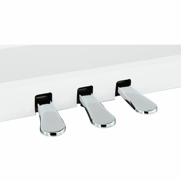 Цифровое пианино Hemingway DP-501 MKII WH