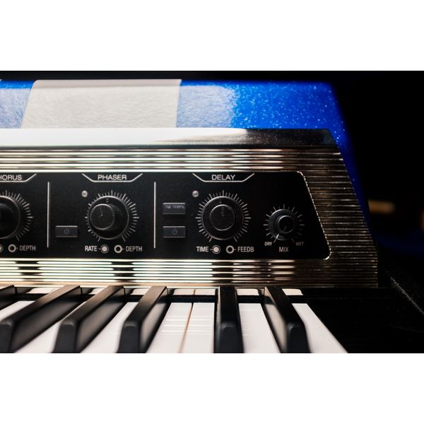 Цифровое пианино Rhodes Mk 8-73 American Classic