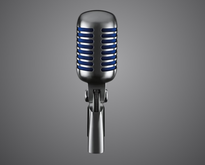 Динамический микрофон Shure Super 55 Deluxe