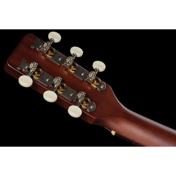 Акустическая гитара Gretsch JD Parlor DELTO TSPG BLKT