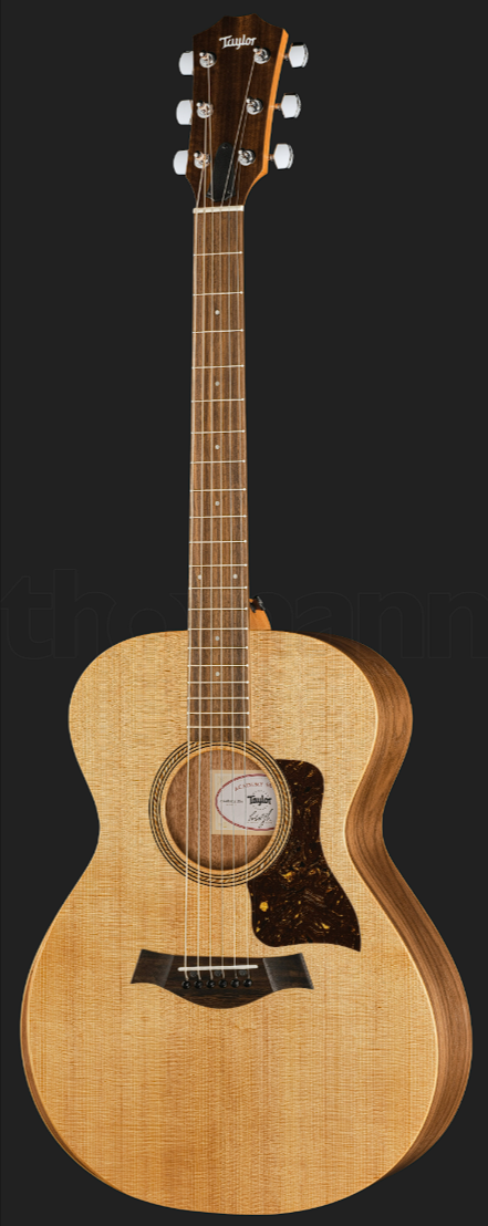 Электроакустическая гитара Taylor Academy 12e Wal/Euc