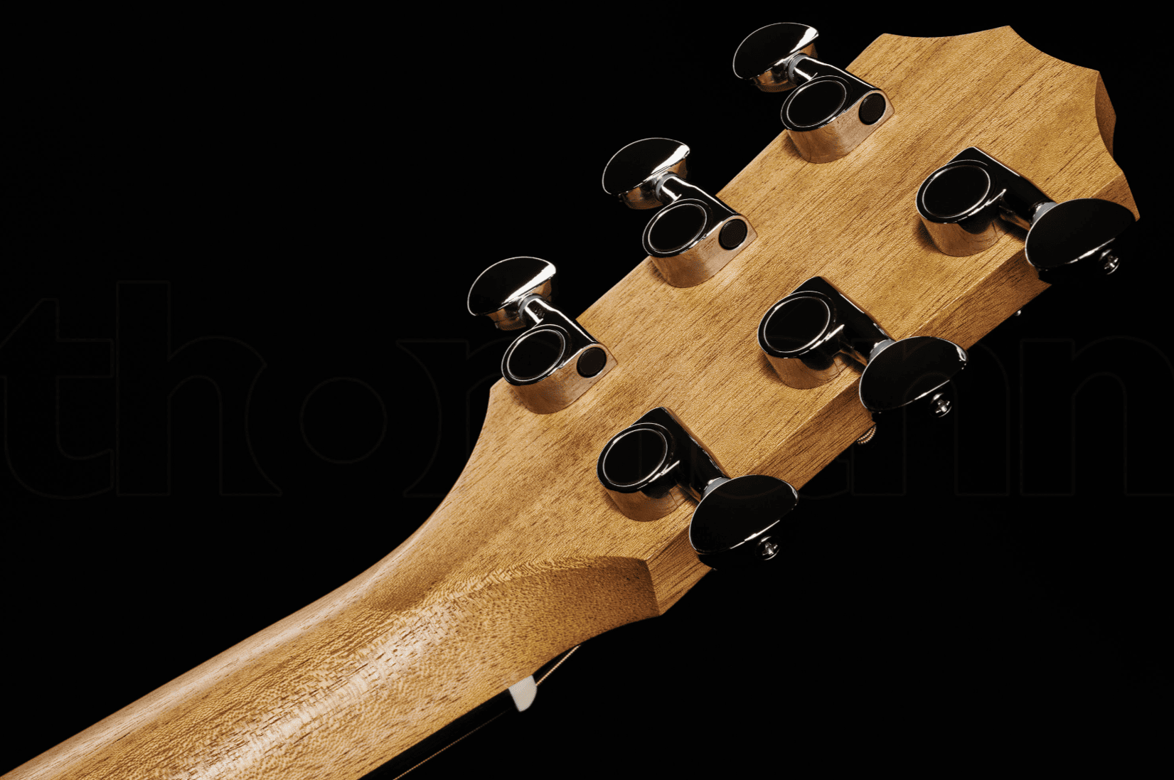 Электроакустическая гитара Taylor GS Mini-e Mahogany