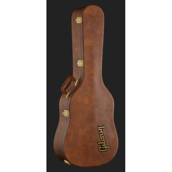 Электроакустическая гитара Gibson L-00 Original Ebony