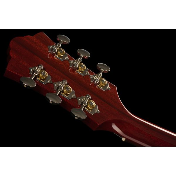 Акустическая гитара Guild F-40 Traditional ATB