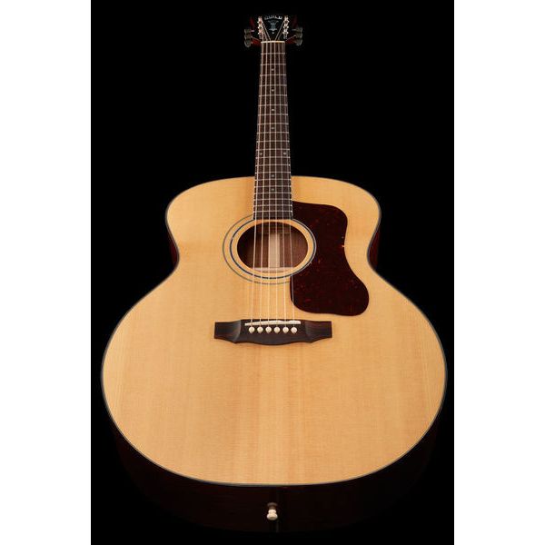 Акустическая гитара Guild F-40 Traditional NAT