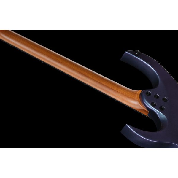 Электрогитара Solar Guitars SBR1.6VC+ Vacillator Gloss