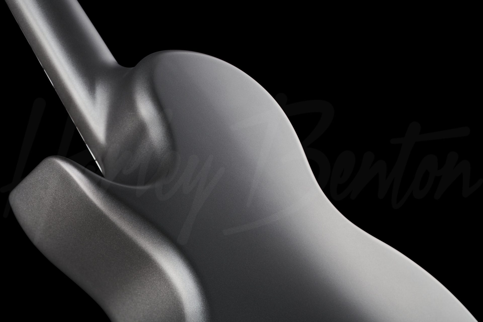 Акустическая гитара Harley Benton TravelMate