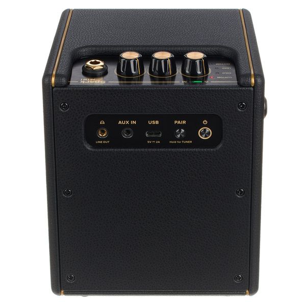 Комбоусилитель гитарный Positive Grid Spark Mini BK