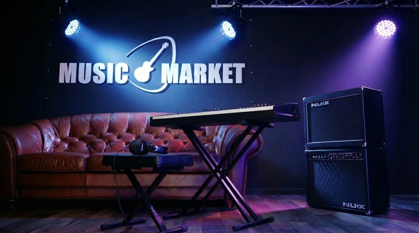 Цифровое пианино Studiologic Numa X Piano 73