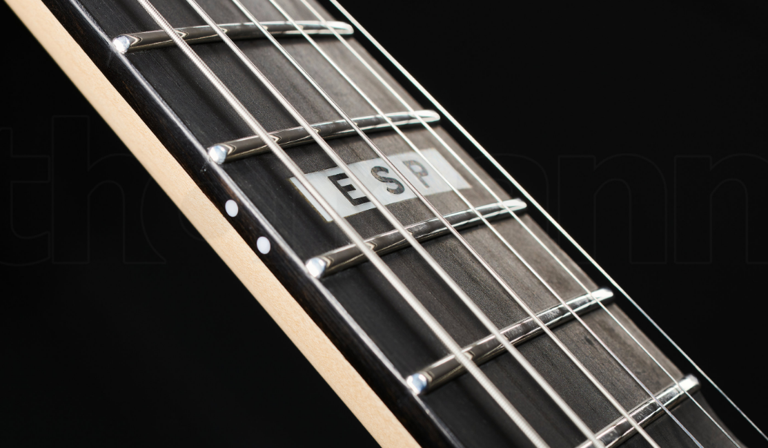 Электрогитара ESP E-II Snapper-III HT TE SB