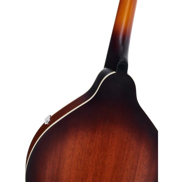 Мандолина Fender PM-180E Mandoline ACB