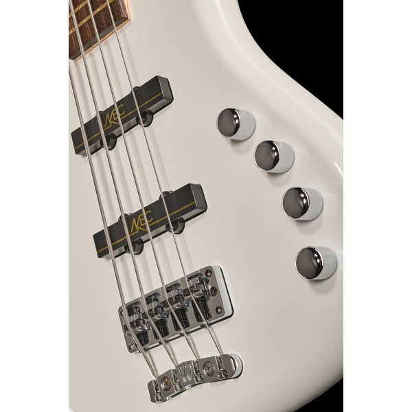 Бас-гитара Warwick RB Corvette B 4 SWHP