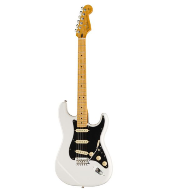 Электрогитара Fender Player II Strat MN PWT