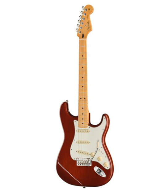 Электрогитара Fender Player II Strat MN TMB
