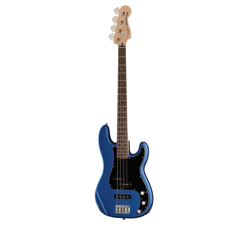 Бас гитара Squier Affinity P Bass PJ LPB