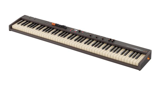 Цифровое пианино Studiologic Numa Compact X SE