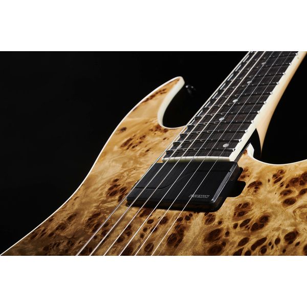 Электрогитара ESP LTD M-1000HT BP Black Fade