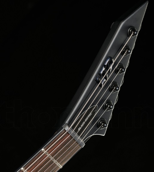 Электрогитара ESP LTD M-HT Black Metal BK