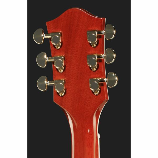 Электроакустическая гитара Gretsch G5022 CE Rancher Jumbo