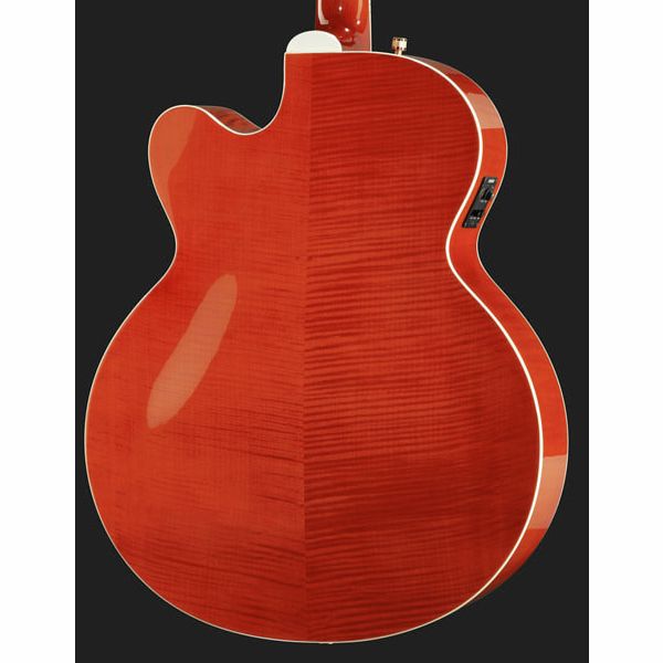 Электроакустическая гитара Gretsch G5022 CE Rancher Jumbo