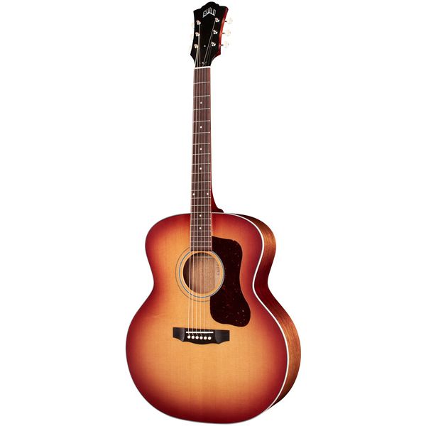 Акустическая гитара Guild F-40 Standard PSB VG USA