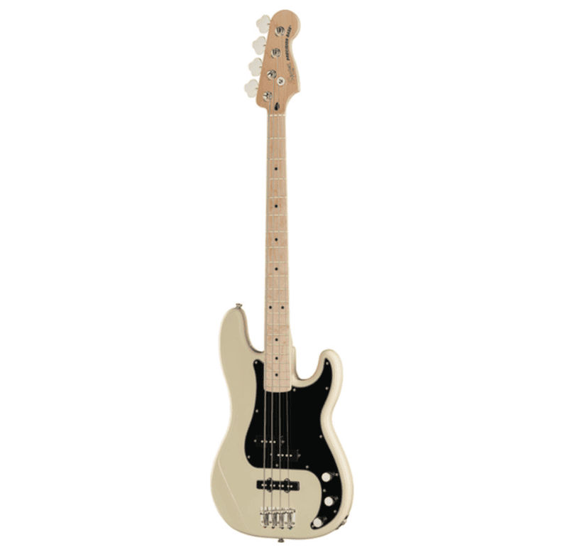 Бас гитара Squier Affinity P Bass MN PJ OW