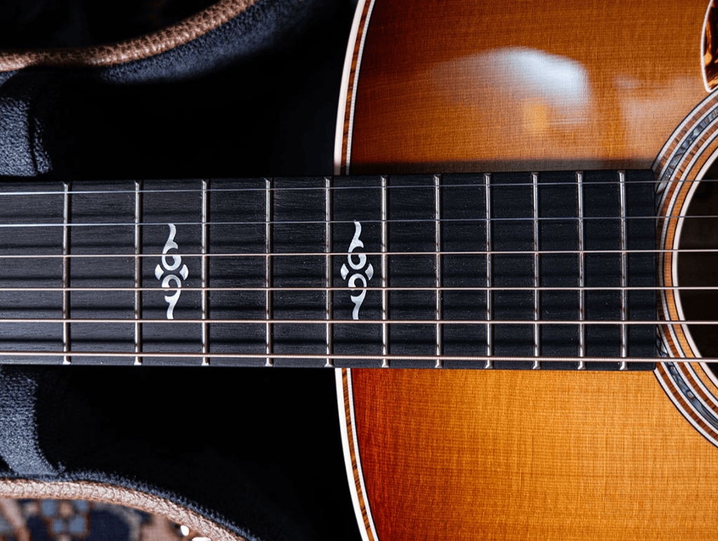 Электроакустическая гитара Taylor Gold Label 814e Sunburst